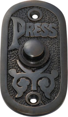Tradco Oval Bell Press
