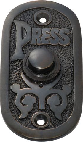 TRADCO OVAL BELL PRESS