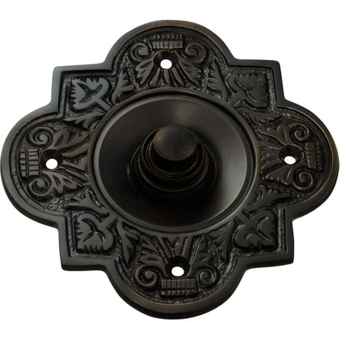 Tradco Ornate Bell Press