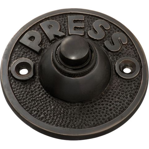 Tradco Federation Bell Press