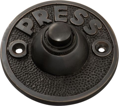 TRADCO FEDERATION BELL PRESS