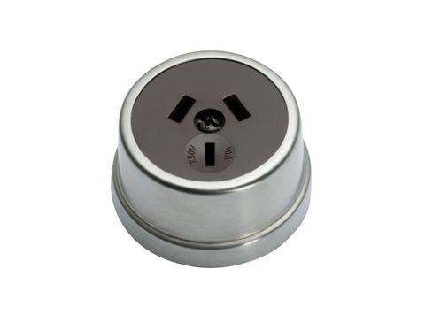 Tradco Traditional Power Socket Mechanism