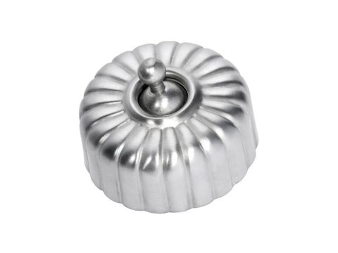 Tradco Fluted Light Switch