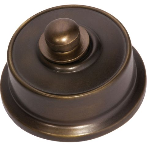 Tradco Federation Fan Controller