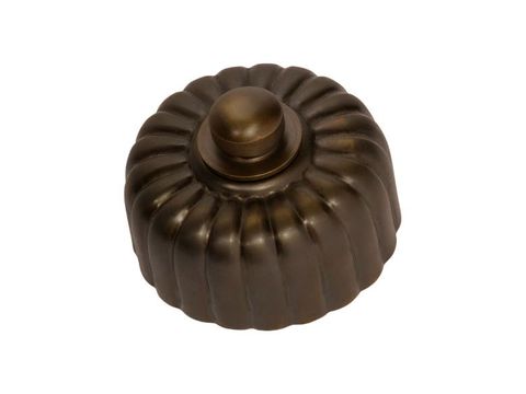Tradco Fluted Dimmer