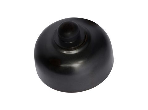 Tradco TRA5675/250 Dimmer Led 250T Traditional Antique Copper D50xp40mm