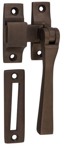 TRADCO SQAURE CASEMENT FASTENER