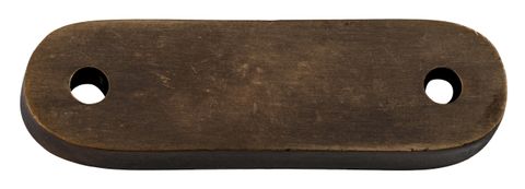 TRADCO TEARDROP CASEMENT FASTENER SPACER