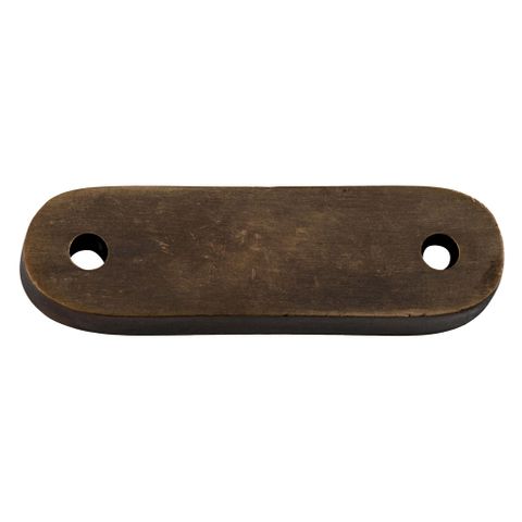 Tradco Teardrop Casement Fastener Spacer