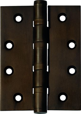 TRADCO HINGE BALL BEARING ANTIQUE BRASS / SIGNATURE BRASS