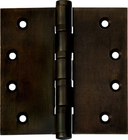 Tradco Ball Bearing Hinge 100x100x3mm