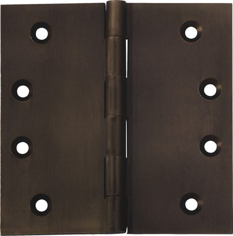 TRADCO FIXED PIN HINGE