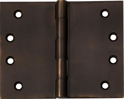TRADCO BROAD BUTT HINGE