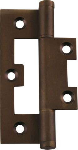 Tradco Hirline Hinge 89x35x2mm