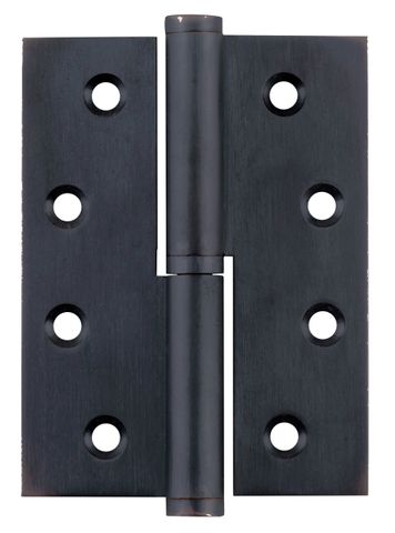 TRADCO HINGE LIFT OFF RIGHT HAND ANTIQUE COPPER