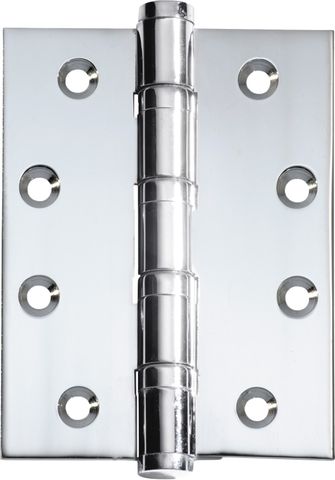 TRADCO HINGE BALL BEARING CHROME PLATED / POLISHED CHROME