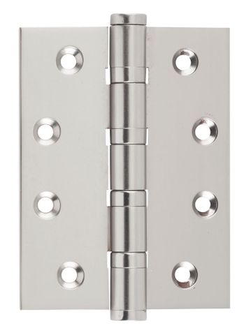 Tradco TRA2713 Hinge Ball Bearing Satin Nickel H100xw75xt3mm