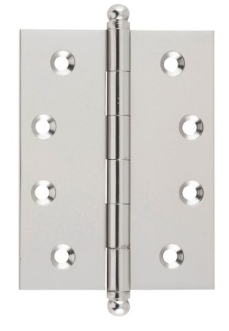 Tradco Loose Pin Hinge 100x75x3mm