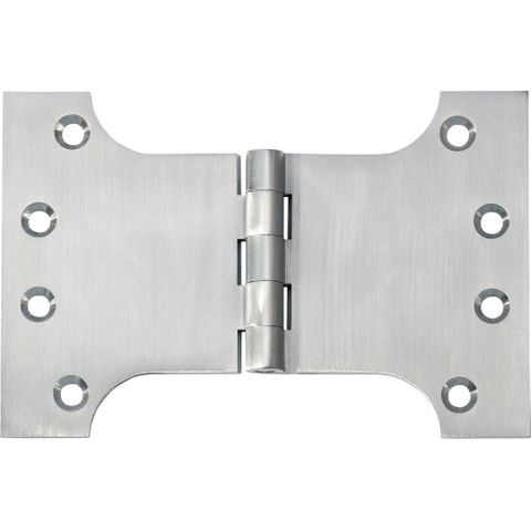 Tradco Parliament Hinge 100x150x4mm