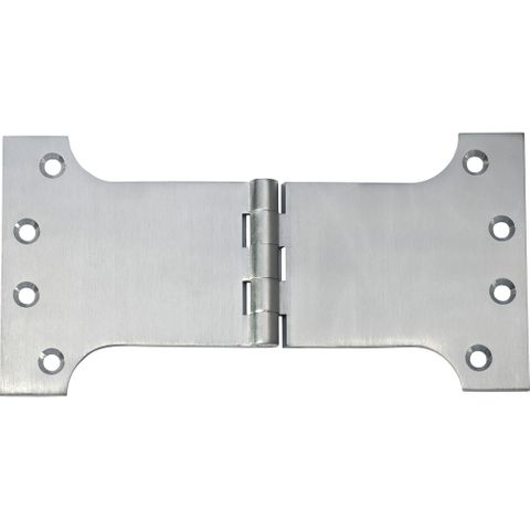 Tradco Parliament Hinge 100x100x4mm