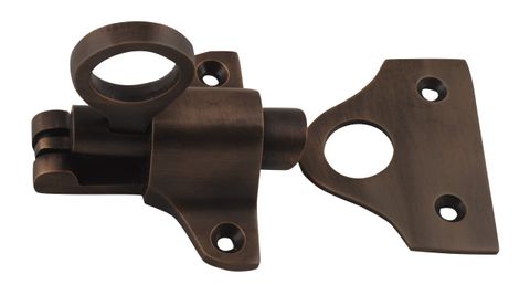 TRADCO FANLIGHT WINDOW CATCH