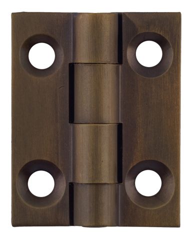 TRADCO FIXED PIN CABINET HINGE