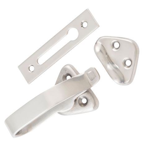 TRADCO HOPPER WINDOW FASTENER