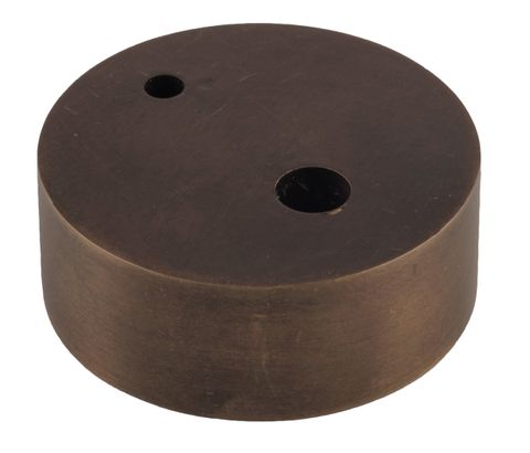 TRADCO OVAL DOOR STOP SPACER