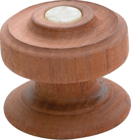 TRADCO TIMBER CUPBOARD KNOWB