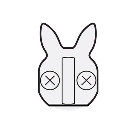 LOCKWOOD SP3540 - R CAM TAIL BARREL LEVER