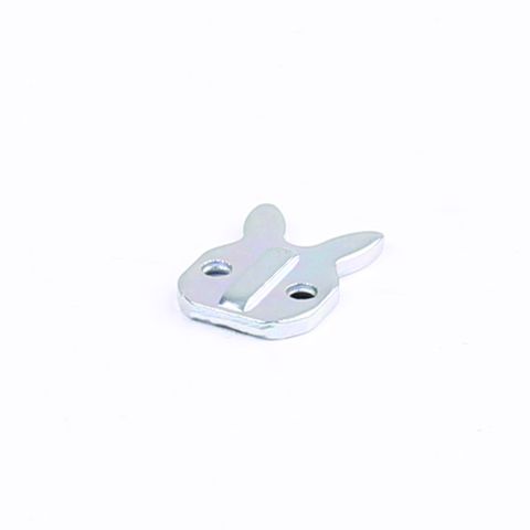 Lockwood SP3540-815ZP SP3540 - R Cam Tail Barrel Lever