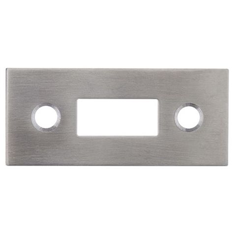 dormakaba D2785 Floor Plate For Panic Bolt SSS