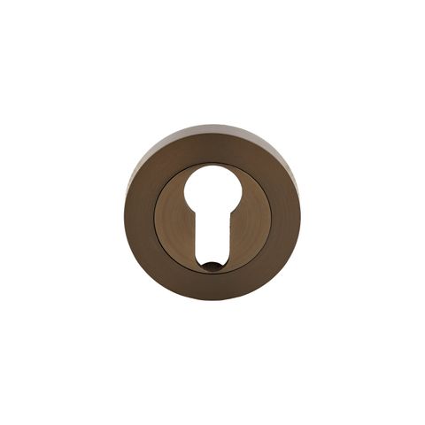Zanda 7020.2.EB Euro Escutcheon