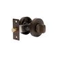 Zanda 7032.EB Privacy Turn & Release