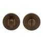 Zanda 7032.EB Privacy Turn & Release