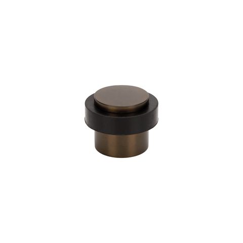 Zanda 5256.EB 5256 Door Stop Floor Mounted 38mm EB