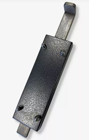 Rivers RIV-SHO-BOL Shoot / Drop Bolt (Pair)