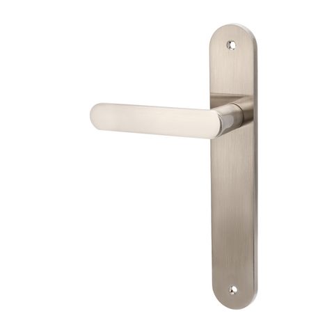 Zanda 7070.DR Duke Longplate 1/2 Dummy Lever