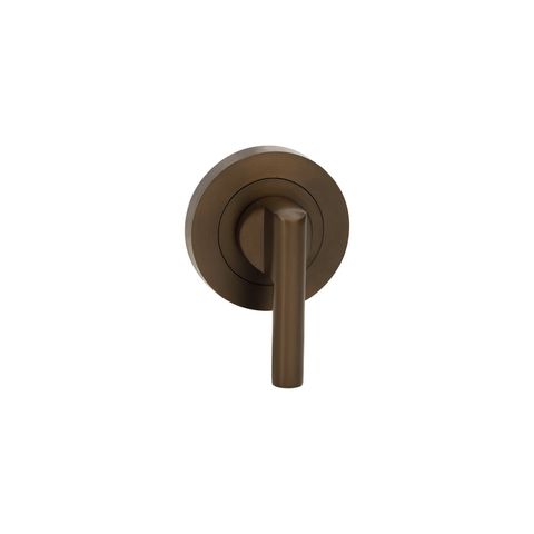 Zanda 7023.EB Escutcheon With Disabled Turn Eb