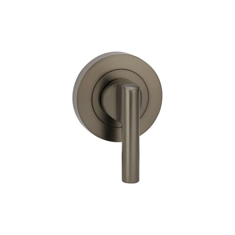 Zanda 7023.GN Escutcheon With Disabled Turn GN
