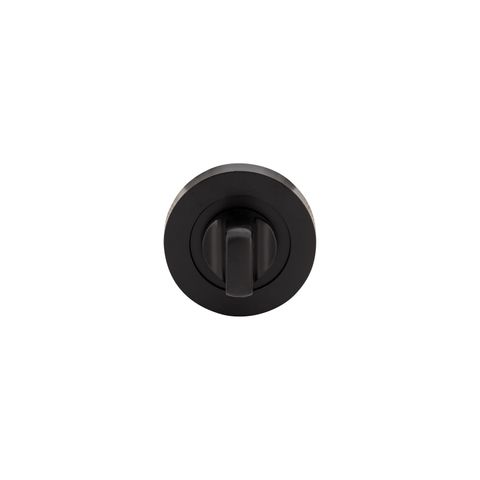 Zanda 7024.BLK Escutcheon With Turn Black