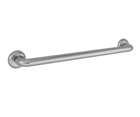 Metlam MLR333_SS Straight Grab Rail 900mm SSS