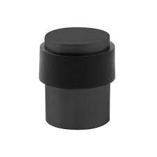 Legge L12802PVDMB Door Stop PVD MB