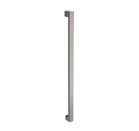 Zanda 7103.FF.GN Polo Pull Handle, 1200mm (1240mm Crs) - Face Fix GN