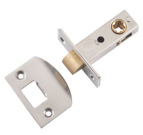 TRADCO SPLIT CAM TUBULAR LATCH 45MM