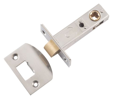 TRADCO SPLIT CAM TUBULAR LATCH 60MM