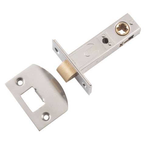 Tradco Split Cam Tubular Latch 60mm