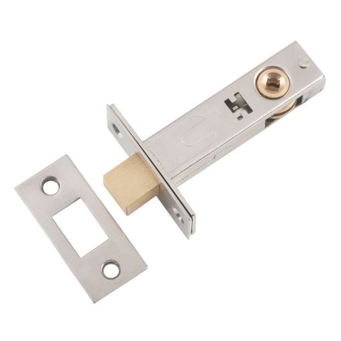 Tradco Privacy Bolt 60mm