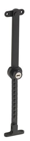 Tradco Telescopic Locking Casement Stay