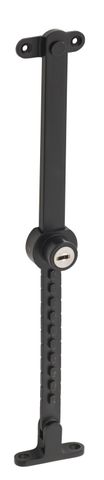 TRADCO TELESCOPIC LOCKING CASEMENT STAY